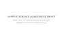 draft professional legal contracts and agreements